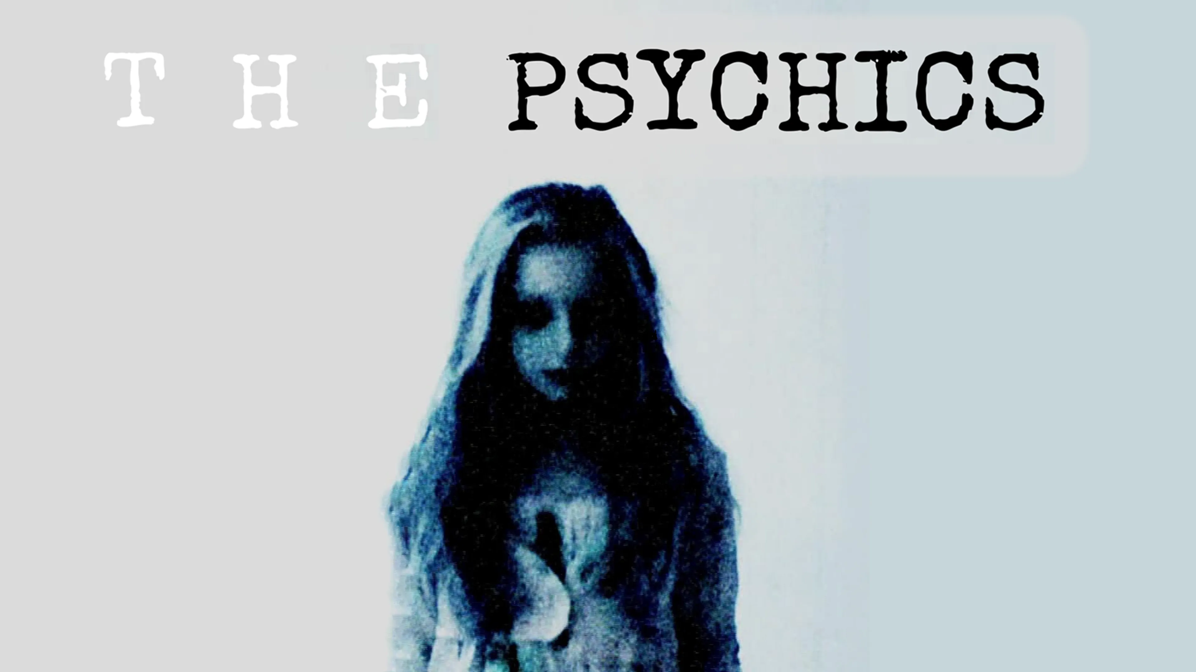 The Psychics poster